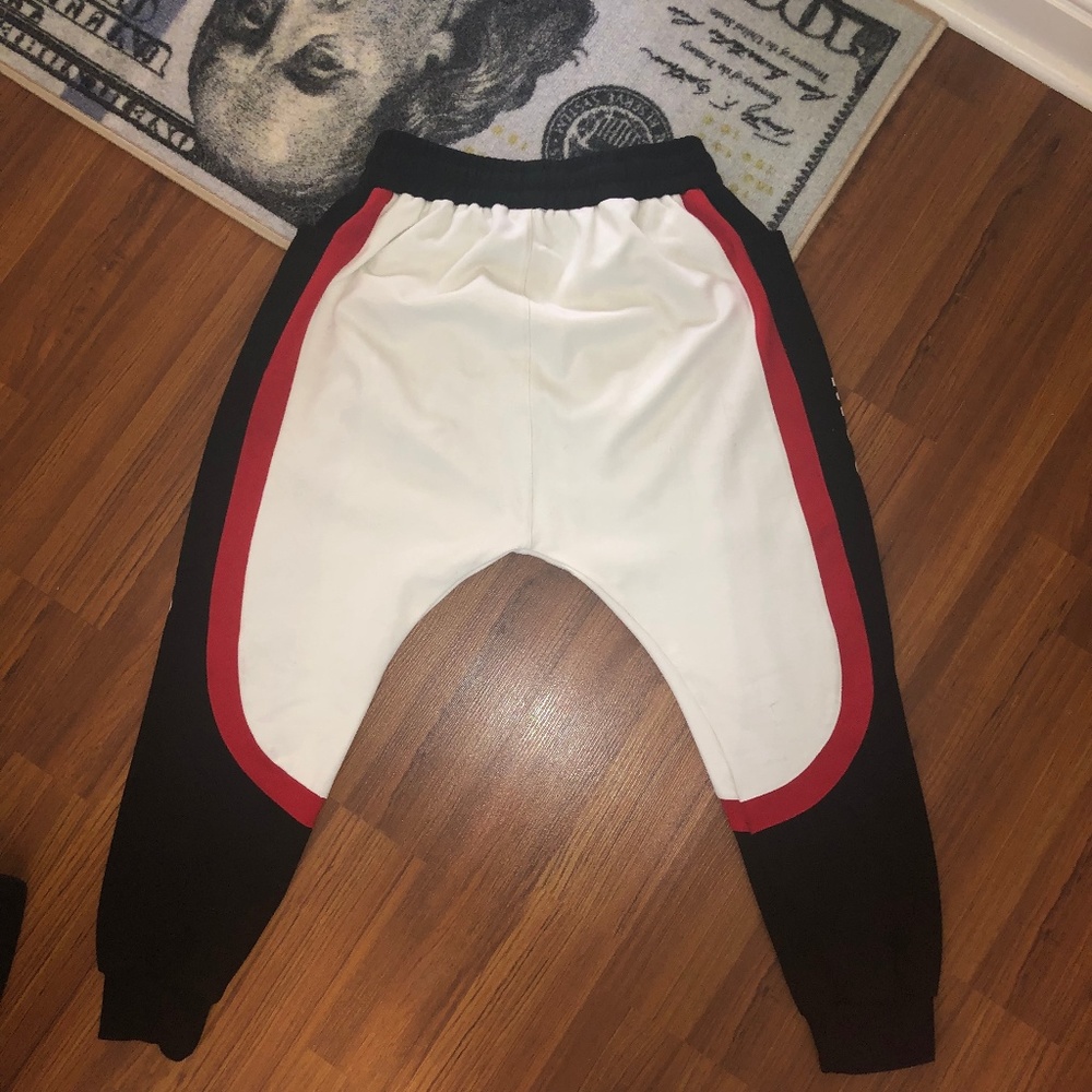 Moschino Joggers - Picture 2 of 2